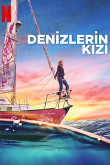 Denizlerin Kızı – True Spirit izle