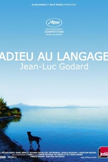 Dile Veda – Adieu au langage izle