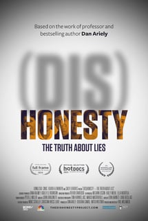 (Dis)Honesty: The Truth About Lies izle