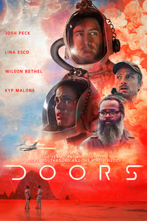 Kapılar – Doors izle