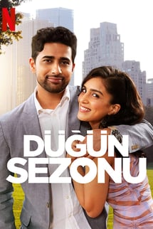 Düğün Sezonu – Wedding Season izle