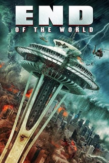 Dünyanın Sonu – End of the World izle