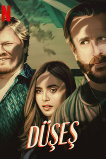 Düşeş – Windfall izle