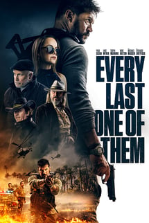 Her Biri Ölene Dek – Every Last One of Them izle