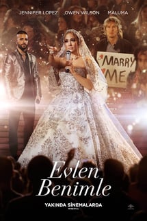 Evlen Benimle – Marry Me izle