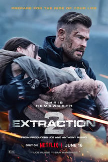 Extraction 2 izle