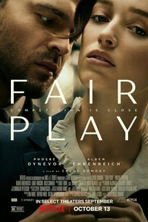 Fair Play izle