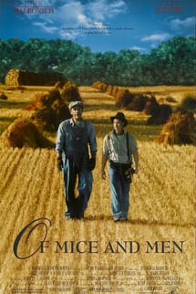 Fareler Ve İnsanlar – Of Mice and Men izle