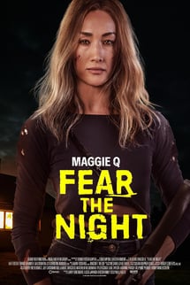 Geceden Korkun – Fear the Night izle