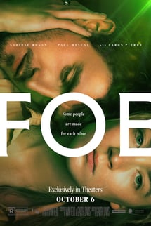 Rakip – Foe izle