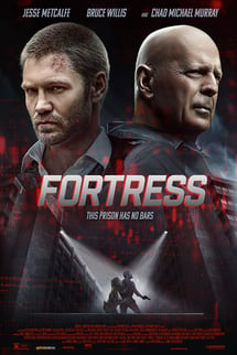 Kuşatma – Fortress izle