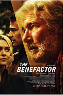 Franny & The Benefactor izle