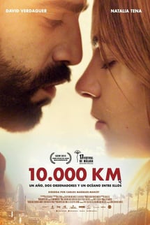 10.000 Km izle