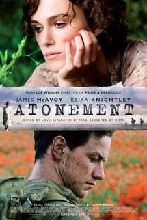 Kefaret – Atonement izle