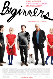 Yeni Başlangıçlar – Beginners izle