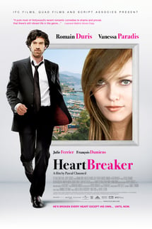 Gönül Avcısı – Heartbreaker izle