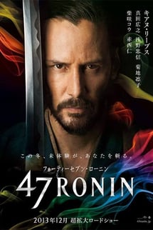 47 ronin izle