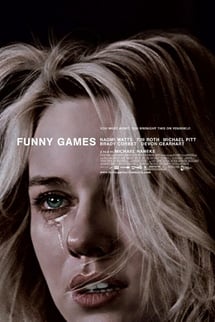 Ölümcül Oyunlar – Funny Games U.S. izle