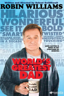 Büyük Baba – World’s Greatest Dad izle