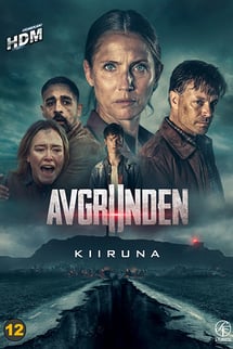 Abis – Avgrunden izle