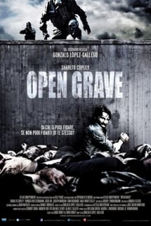 Açık Mezar – Open Grave izle