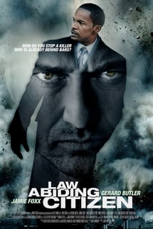 Adalet Peşinde – Law Abiding Citizen izle