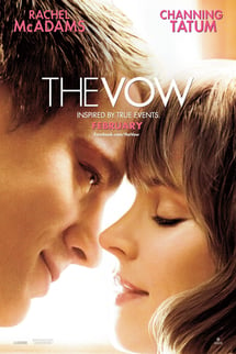 Aşk Yemini – The Vow izle