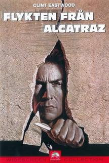 Alcatrazdan Kaçış – Escape from Alcatraz izle