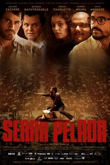 Altın Uğruna – Serra Pelada izle