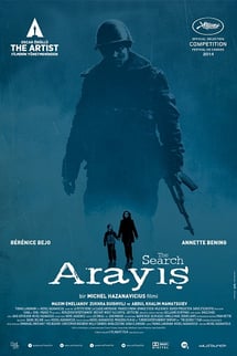 Arayış – The Search izle