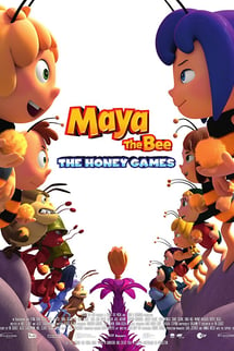 Arı Maya 2 Bal Oyunları – Maya the Bee The Honey Games izle