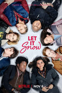 Aşk Baharı Beklemez – Let It Snow izle