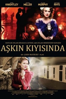 Aşkın Kıyısında – The Edge of Love izle