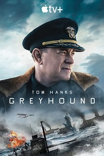 Atlantik Savaşı – Greyhound izle