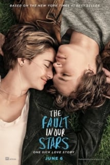 Aynı Yıldızın Altında – The Fault in Our Stars izle