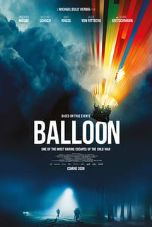 Ballon izle