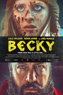 Becky izle