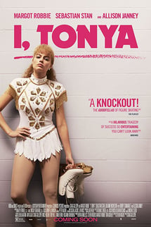 Ben Tonya – I Tonya izle