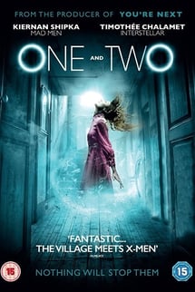 Bir ve İki – One and Two izle