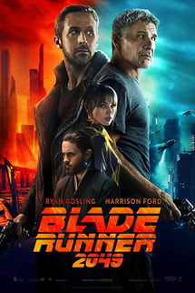 Blade Runner 2049: Bıçak Sırtı izle