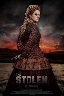 Çalınan – The Stolen izle