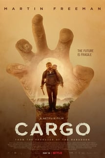 Cargo izle