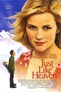 Cennet Gibi – Just Like Heaven izle