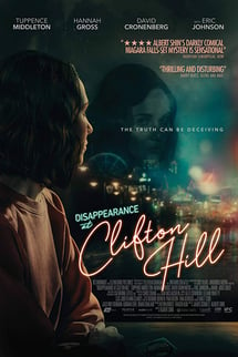 Clifton Tepesi – Clifton Hill izle