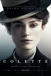 Colette izle