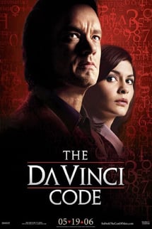 Da Vinci Şifresi – The Da Vinci Code izle