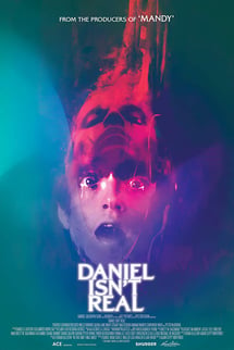 Daniel Gerçek Değil – Daniel Isnt Real izle