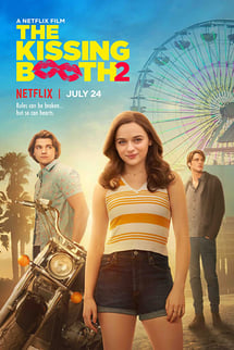 Delidolu 2 – The Kissing Booth 2 izle