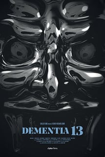 Dementia 13 izle