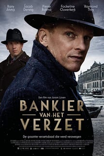 Direniş Bankası – The Resistance Banker izle